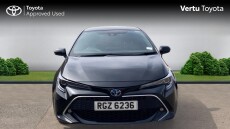 Toyota Corolla 1.8 VVT-i Hybrid Excel 5dr CVT Hybrid Hatchback